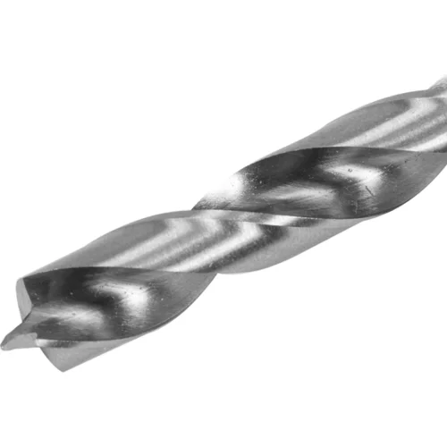 ŠPIRÁLOVÝ VŔTAK DO DREVA 14MM ŠEST /YATO/ - obr. 3