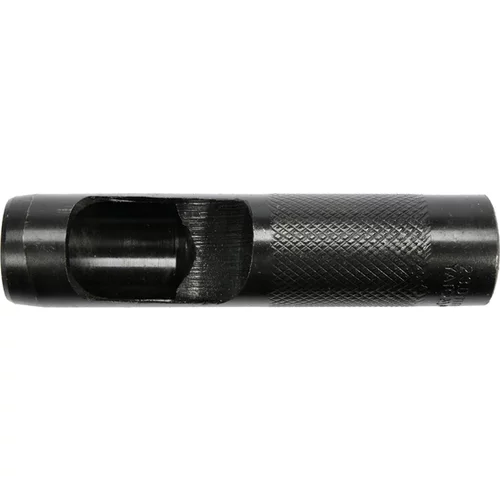 DIEROVAČ NA KOŽU, GUMU, KARTÓN, TEXTIL, FI 23 MM