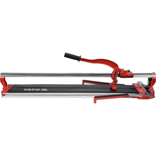 REZAČ DLAŽDÍC 800 MM S LASEROM /YATO/ - obr. 1