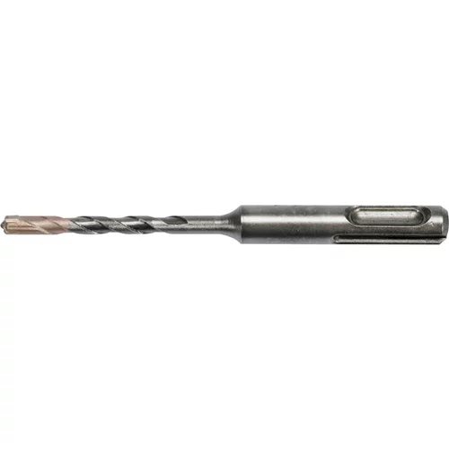 SDS PLUS PREMIUM VRTÁK 5MM / 110MM S X-HRUBOU HLAVOU PRE ŽELEZOBETÓN