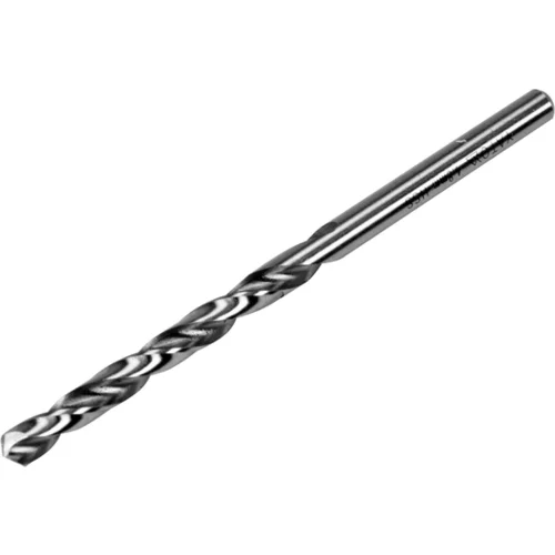 HSS PREMIUM VŔTAČKA DO KOVU VŔTAČKA 4,8 MM NA VŔTANIE DO NEREZOVEJ OCELI /YATO/ - obr. 1