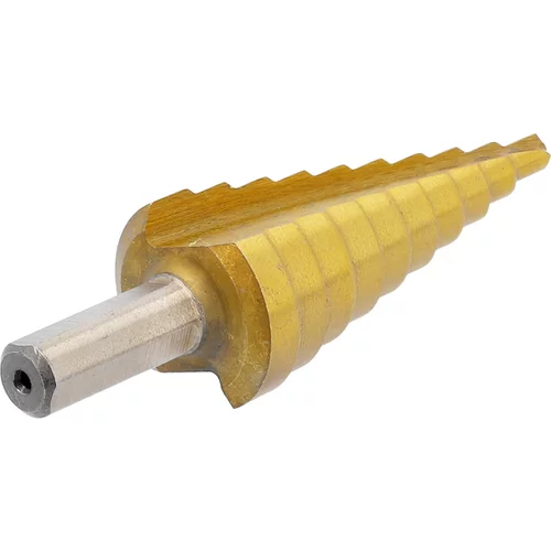 KROKOVACÍ VŔTAČ 4-22MM /YATO/ - obr. 2