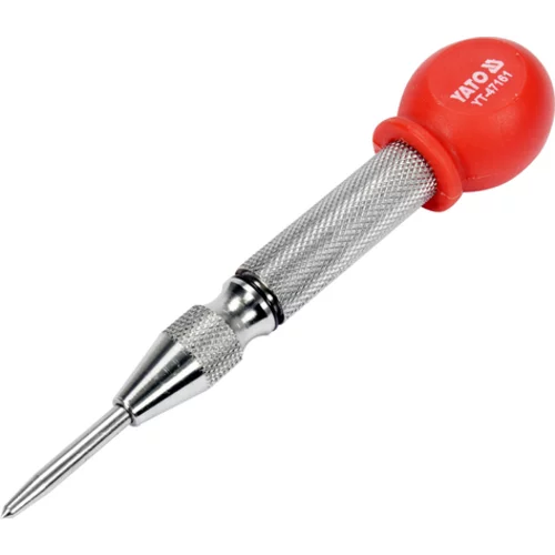 AUTOMATICKÝ BOD PRE KOV, NASTAVITEĽNÝ /YATO/ - obr. 1