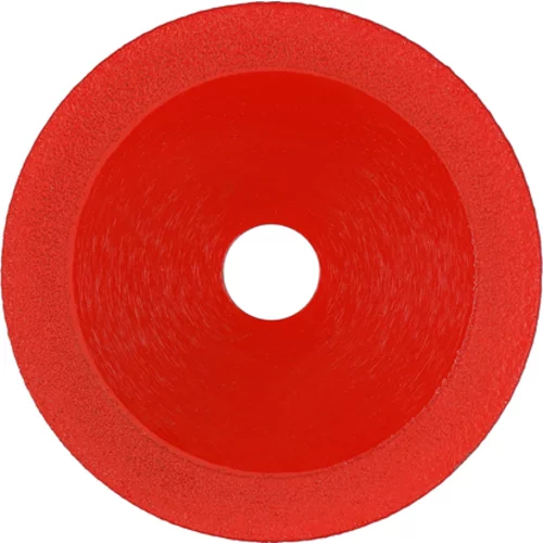 DIAMANTOVÁ ČEPIEĽ 125MM X 22,23MM /YATO/ - obr. 1