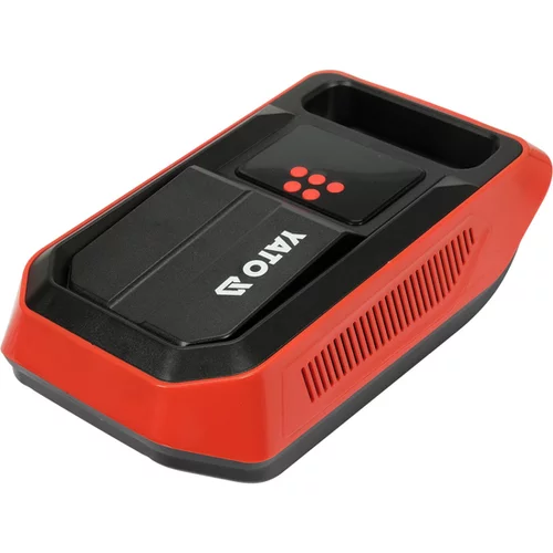 AUTOKOMPRESOR S LCD DISPLEJOM /YATO/ - obr. 6