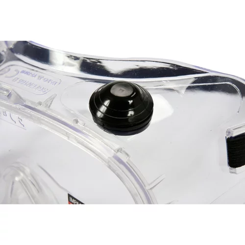 OCHRANNÉ OKULIARE SO 4 VENTILAČNÝMI VENTILMI /YATO/ - obr. 1