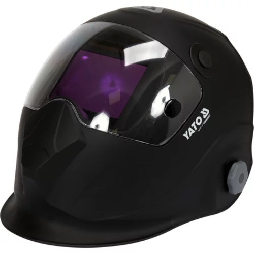 ASTRO TRUE COLOR AUTO-STMIEVACIA ZVÁRACIA PRILBA /YATO/