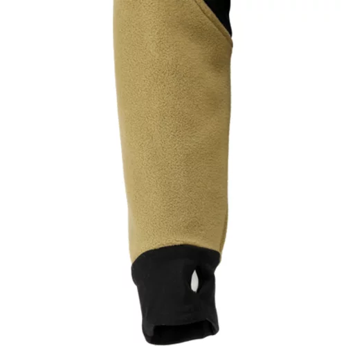 KHAKI SARNA FLEECE S KAPUCNOU VEL. 2XL /YATO/ - obr. 11
