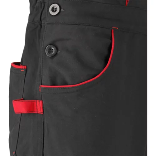 POHODLNÉ PRACOVNÉ NOHAVICE VEĽKOSŤ. L/XL /YATO/ - obr. 5