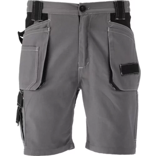 KRÁTKE PRACOVNÉ NOHAVICE VEĽKOSŤ TIEŽ. L/XL /YATO/ - obr. 2