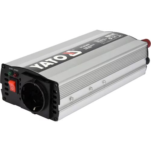 MENIČ NAPÄTIA 12/230V 800W