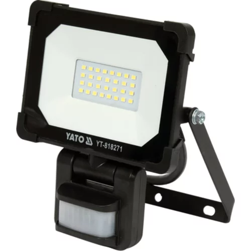 SMD LED FLIGHT 20W 1900LM SO SNÍMAČOM POHYBU