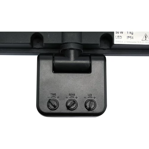 SMD LED FLIGHT 50W 4750LM SO SNÍMAČOM POHYBU /YATO/ - obr. 4