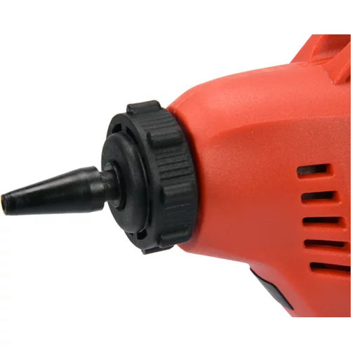 PUMPOVACIA ZBRAŇ 18V 1 X 2,0AH, NABÍJAČKA 1H /YATO/ - obr. 4