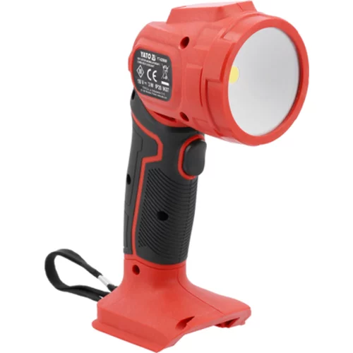 BATERKA 18V 300LM /YATO/ - obr. 1