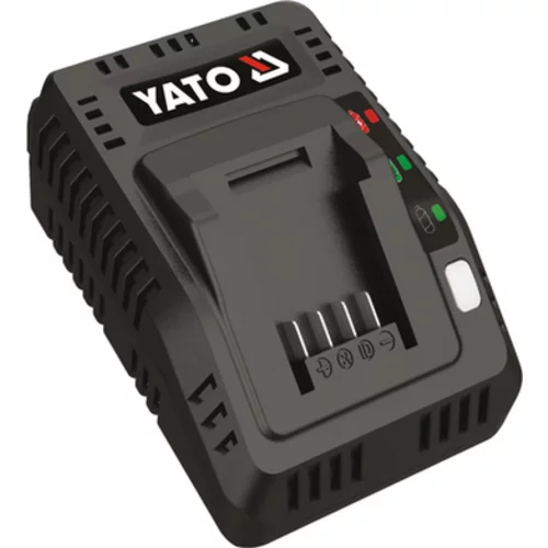 VYSÁVAČ 18V ​​(4AH;9KPA) /YATO/ - obr. 14