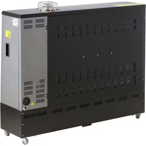 Infračervený ohrievač oleja 18kW YT-99763 /YATO/ - obr. 2