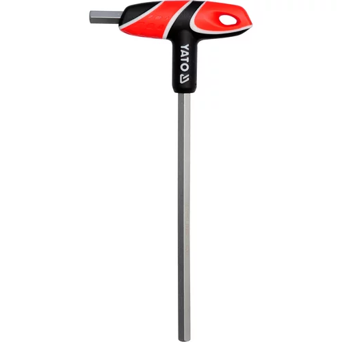 YATO Imbusový Kľúč s T- rukoväťou 10,0mm