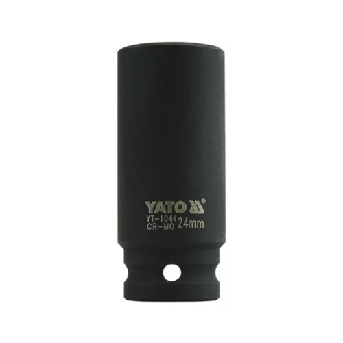 YATO Nadstavec 24 mm CrMo 1/2