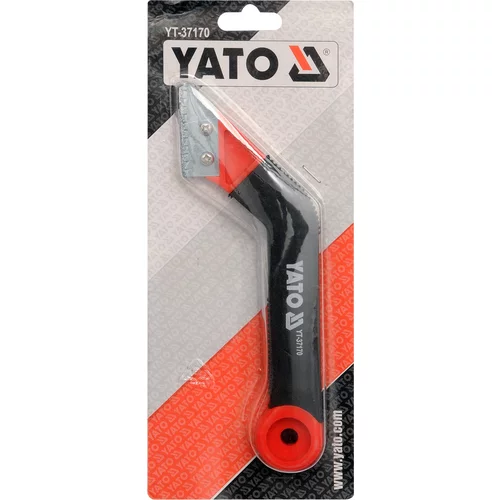 YATO Škrabka na špáry (YATO náradie) - obr. 1