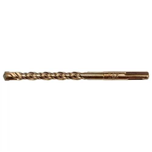 YATO Vrták na betón SDS+ 10 x 210 mm X-TIP