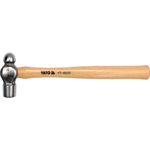 YATO Kladivo klampiarske 225 g