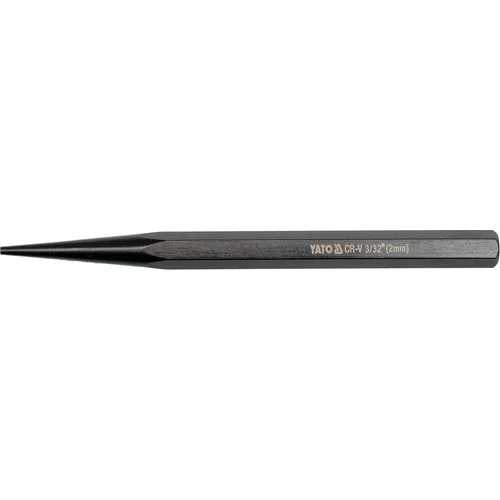 YATO Priebojník 2 x 140mm