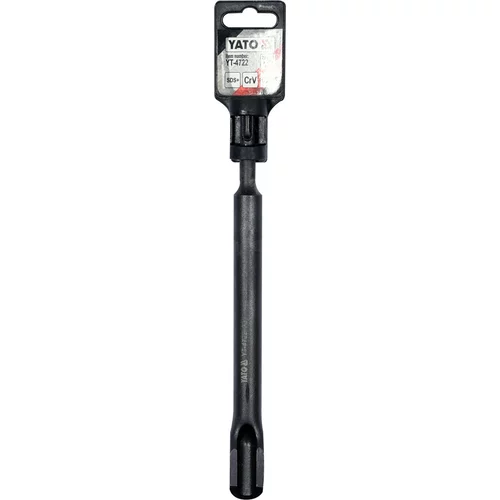 YATO Sekáč SDS+ drážkovací 22 x 18 x 250 mm CrV (YATO náradie) - obr. 1
