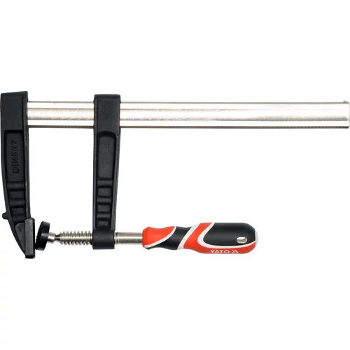 YATO Svorka 300 x 120 mm stolárska
