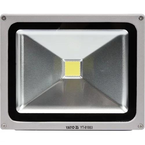 YATO LED lampa/ reflektor prenosná 30W (YATO náradie) - obr. 1
