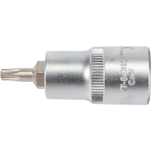 TORX LOCK KEY 1/2'' T27 L55MM /YATO/ - obr. 1
