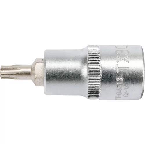 TORX LOCK KEY 1/2'' T30 L55MM /YATO/ - obr. 1