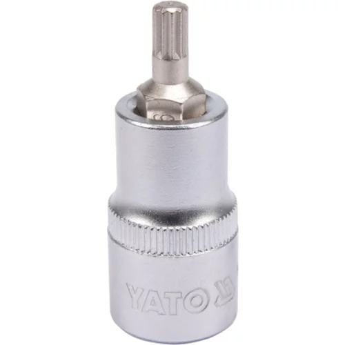 SPLINE KĽÚČ 1/2'' M6 L55MM /YATO/