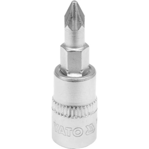 L-KEY PZ1 1/4'' L37MM