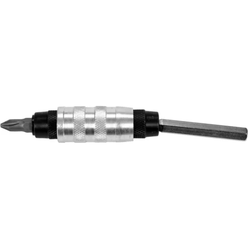 UHLOVÝ ADAPTÉR PRE 1/4'' BITOV /YATO/ - obr. 3