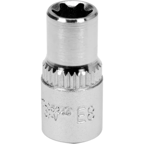 TORX ZÁSUVKA 1/4'' E8