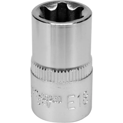 TORX ZÁSUVKA 1/2'' E18