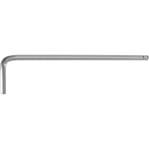 IMBUSOVÝ KĽÚČ S GUĽOU DLHÝ 3,0 MM