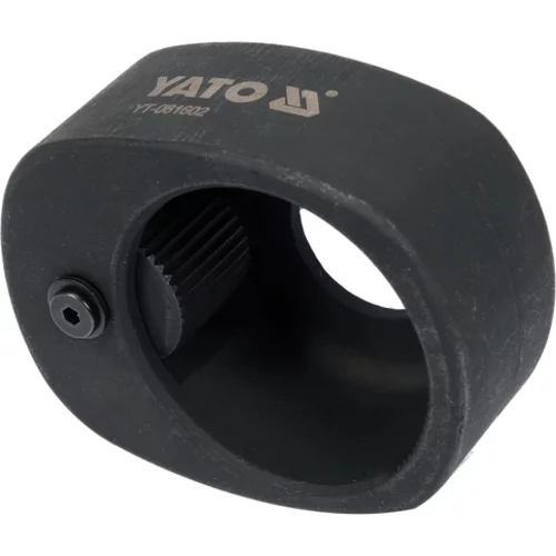 KĽÚČ NA VIAZANU TYČ VEĽKÝ 40-47MM /YATO/ - obr. 3