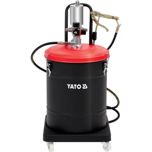 PNEUMATICKÉ MAZADLO / 45L