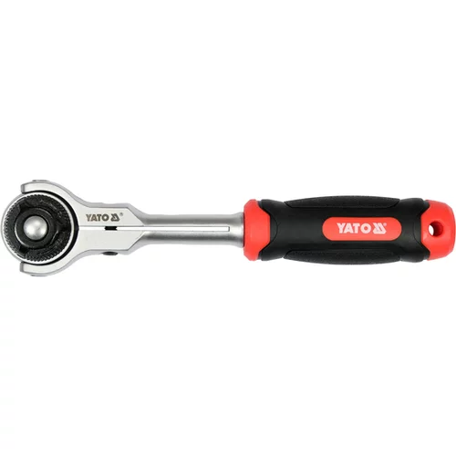 RÁČNA S OTOČNOU HLAVOU 3/8''