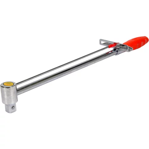 MOMENTOVÝ KĽÚČ KYVNÝ 3/4'', 0-500NM /YATO/ - obr. 2