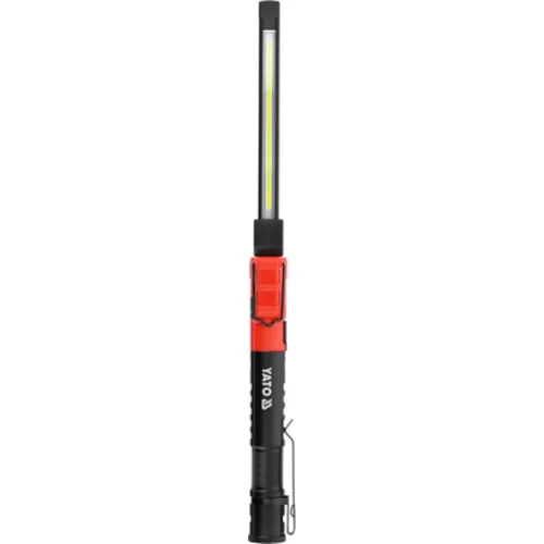 350LM SLIM DIELENSKÉ LAMPY /YATO/