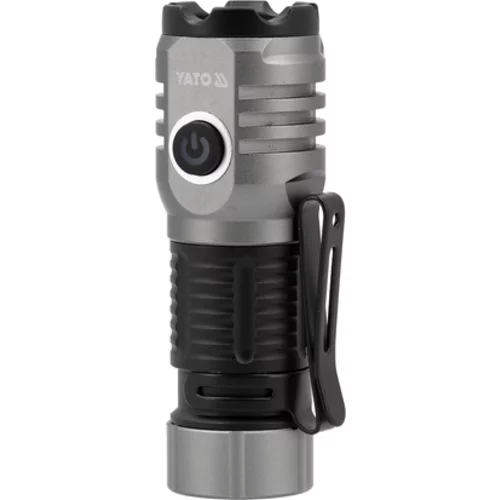 NABÍJACIE SVETLO 10W 1000LM /YATO/ - obr. 3