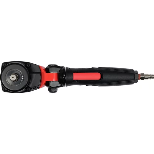 PNEUMATICKÝ KĽÚBOVÝ KĽÚČ 1/2'' /YATO/ - obr. 3