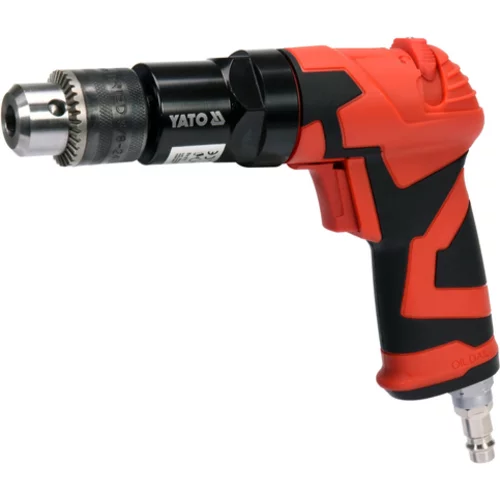KOMPOZITNÁ PNEUMATICKÁ VŔTAČKA /YATO/ - obr. 1