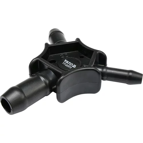 KALIBRÁTOR S DURER PRE PEX-AL-PEX POTRUBIE 16/20/25MM /YATO/ - obr. 1