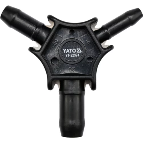 KALIBRÁTOR S DURER PRE PEX-AL-PEX POTRUBIE 16/20/26MM