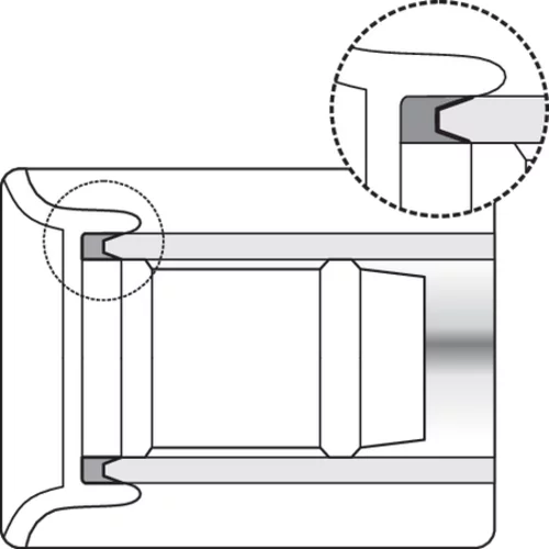 KALIBRÁTOR S DURER PRE POTRUBIE PEX 20 /YATO/ - obr. 2