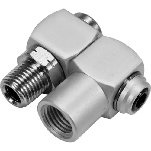 PNEUMATICKÝ KĹBEK 1/4'' /YATO/